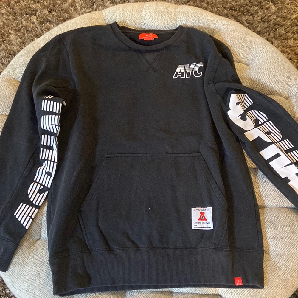 Asphalt Yacht Club Sweatshirt